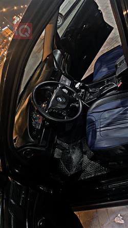 بي ام دبليو الفئة 5